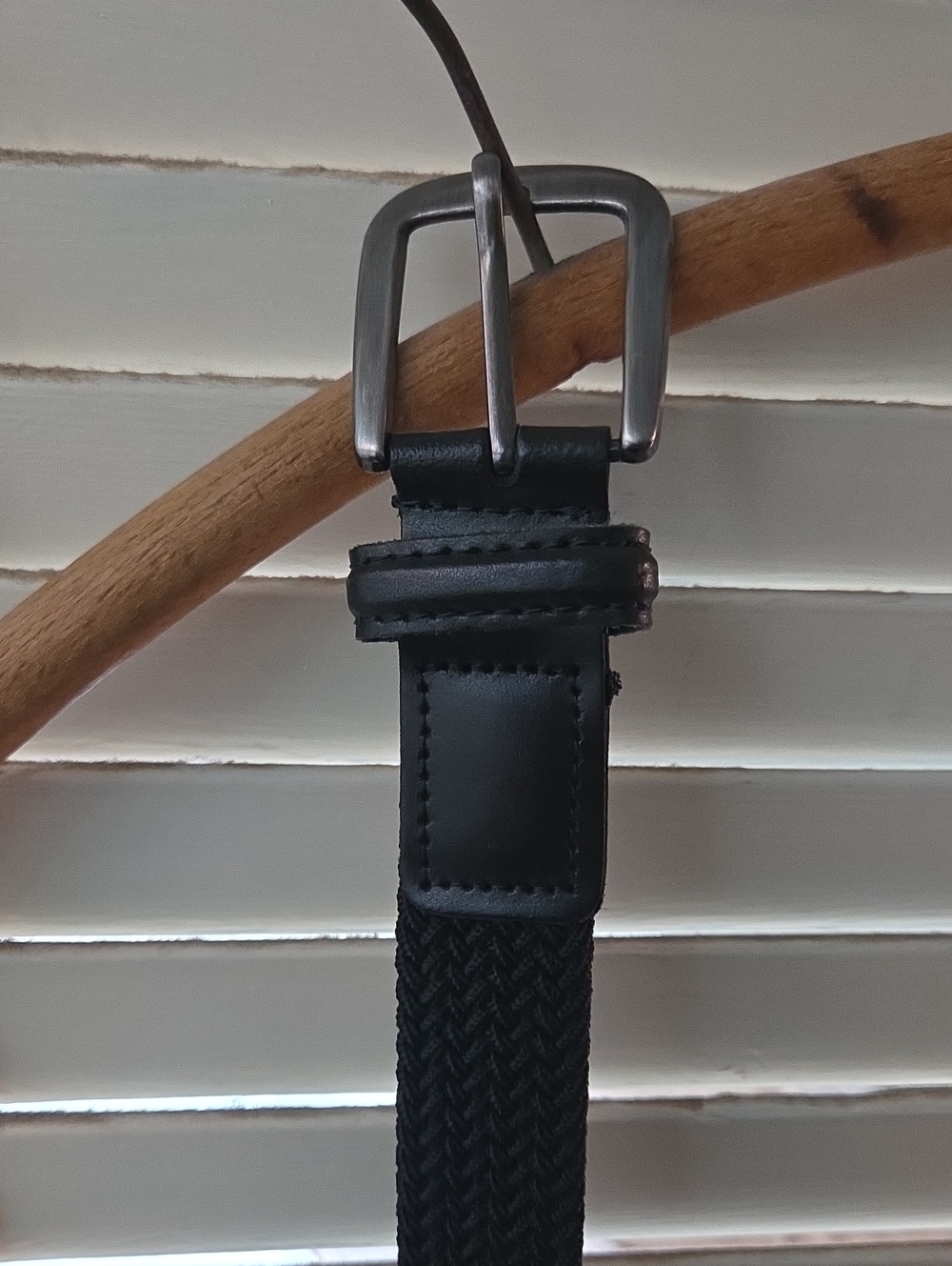 3XL Black Belt NEW